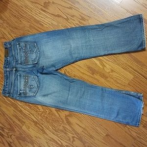 Flypaper bootcut jeans